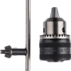 Keyed Chucks Up To 13 mm 1,5 13 mm, 1/2″ – 20 Keyed Chucks Up To 13 mm 1,5 13 mm, 1/2″ – 20