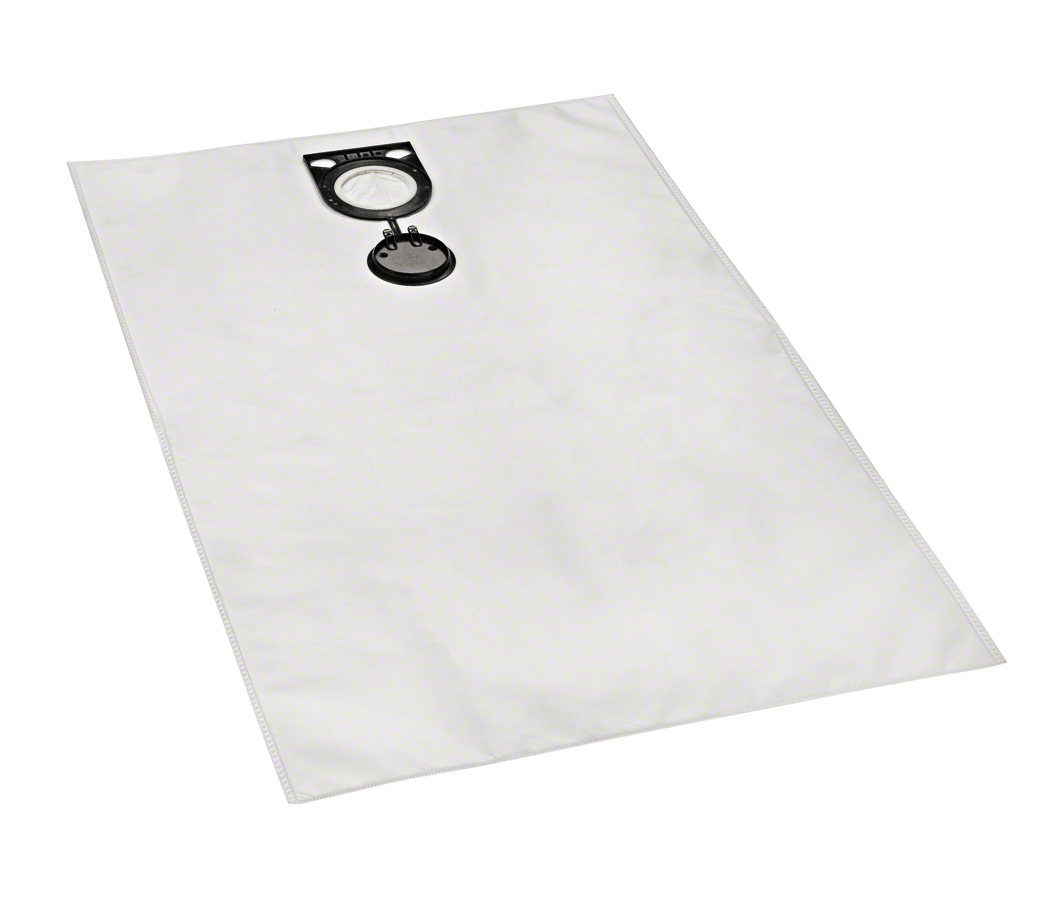 Disposable Fleece Filter Bag For GAS 50,3 Piece