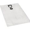 Disposable Fleece Filter Bag For GAS 50,3 Piece Disposable Fleece Filter Bag For GAS 50,3 Piece