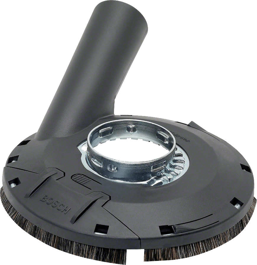 Quick Release Dust Extraction Gaurd, GWS 115/125