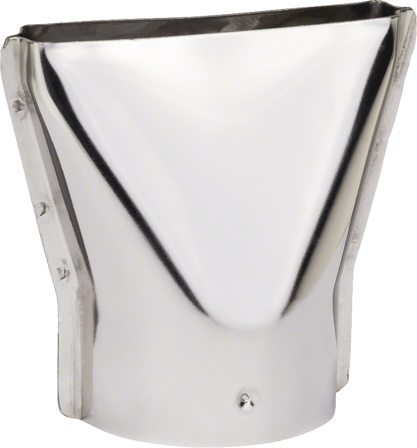 Wide Hot Air Gun Nozzle 50 mm