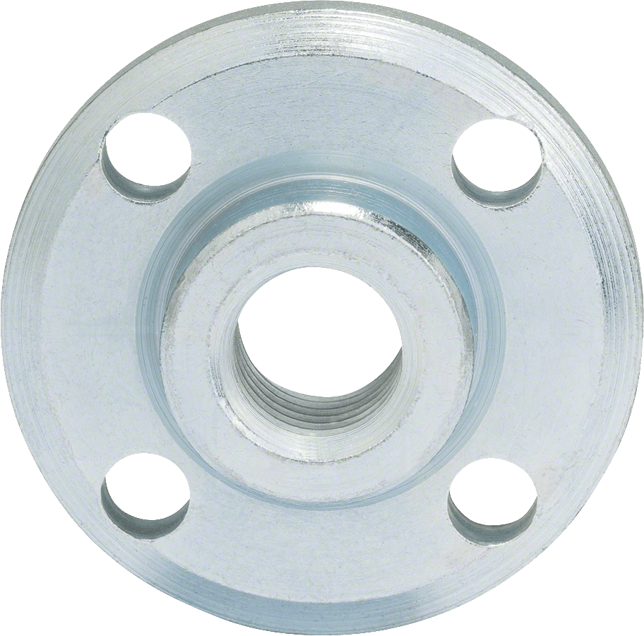 Locking Nut 1333 For Cut-Off Grinders