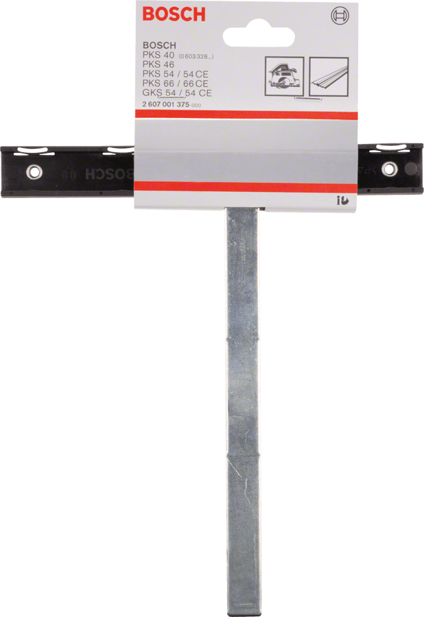 Giude Shoe Rail Adaptor For GKS