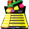 Croxley Highlighters Yellow Box of 10 Croxley Highlighters Yellow Box of 10