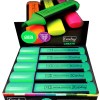 Croxley Highlighters Green Box of 10 Croxley Highlighters Green Box of 10