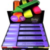 Croxley Highlighters Violet Box of 10 Croxley Highlighters Violet Box of 10
