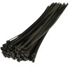 Zenith – Cable Ties / Electrical Cable Ties (Black) – 50’s (4.8 x 300mm) Zenith – Cable Ties / Electrical Cable Ties (Black) – 50’s (4.8 x 300mm)
