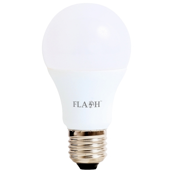 Flash – Lamp / LED Lamp (10W) – Pack of 10 (Daylight)
