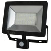 Flash – Floodlight / LED SMD Floodlight with PIR Sensor – 10W Flash – Floodlight / LED SMD Floodlight with PIR Sensor – 10W
