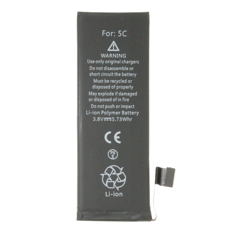 Huarigor 1510mAh iPhone 5C Replacement Battery