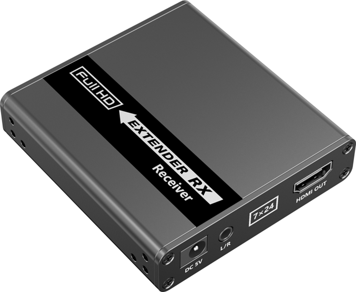 Lenkeng 70M 1080P@60HZ Extender