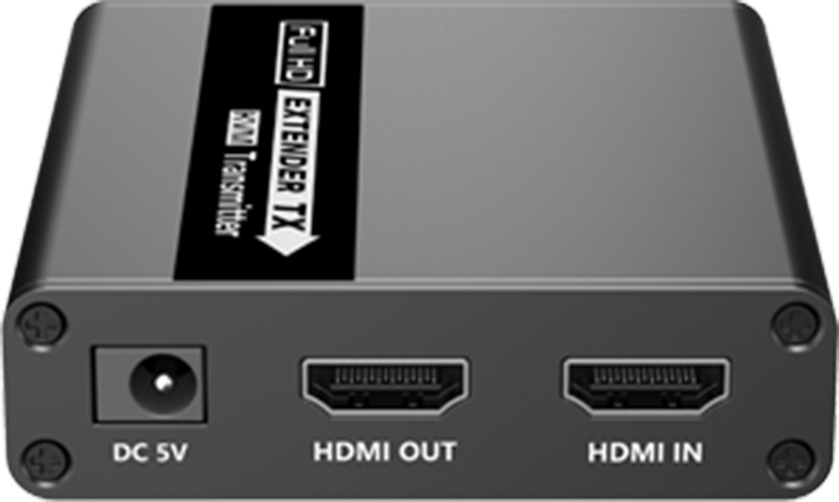 Lenkeng 70M KVM 1080P@60Hz Point to Point Extender