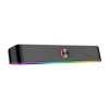 Redragon 6W Adiemus RGB Gaming Soundbar Speaker Redragon 6W Adiemus RGB Gaming Soundbar Speaker
