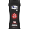Clere For Men Body Lotion – FIRE Clere For Men Body Lotion – FIRE