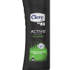 Clere For Men Active Body Lotion – Glycerine Moisture Clere For Men Active Body Lotion – Glycerine Moisture