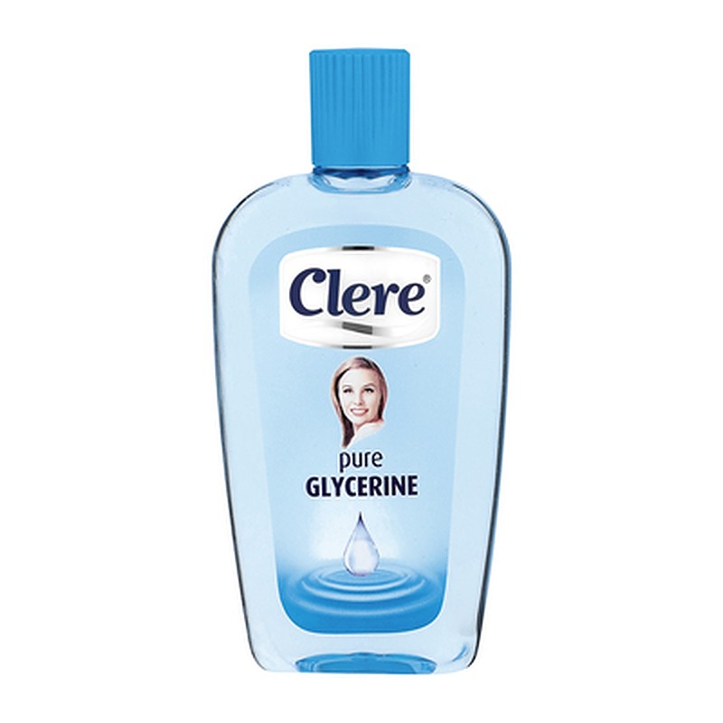 Clere – Pure Glycerine