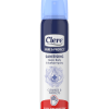 Clere Pure & Protect Sanitising Hand, Body & Surface Spray (Aerosol) Clere Pure & Protect Sanitising Hand, Body & Surface Spray (Aerosol)
