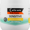 Cuticura – Sensitive Body Cream Sooth & Hydrate Cuticura – Sensitive Body Cream Sooth & Hydrate