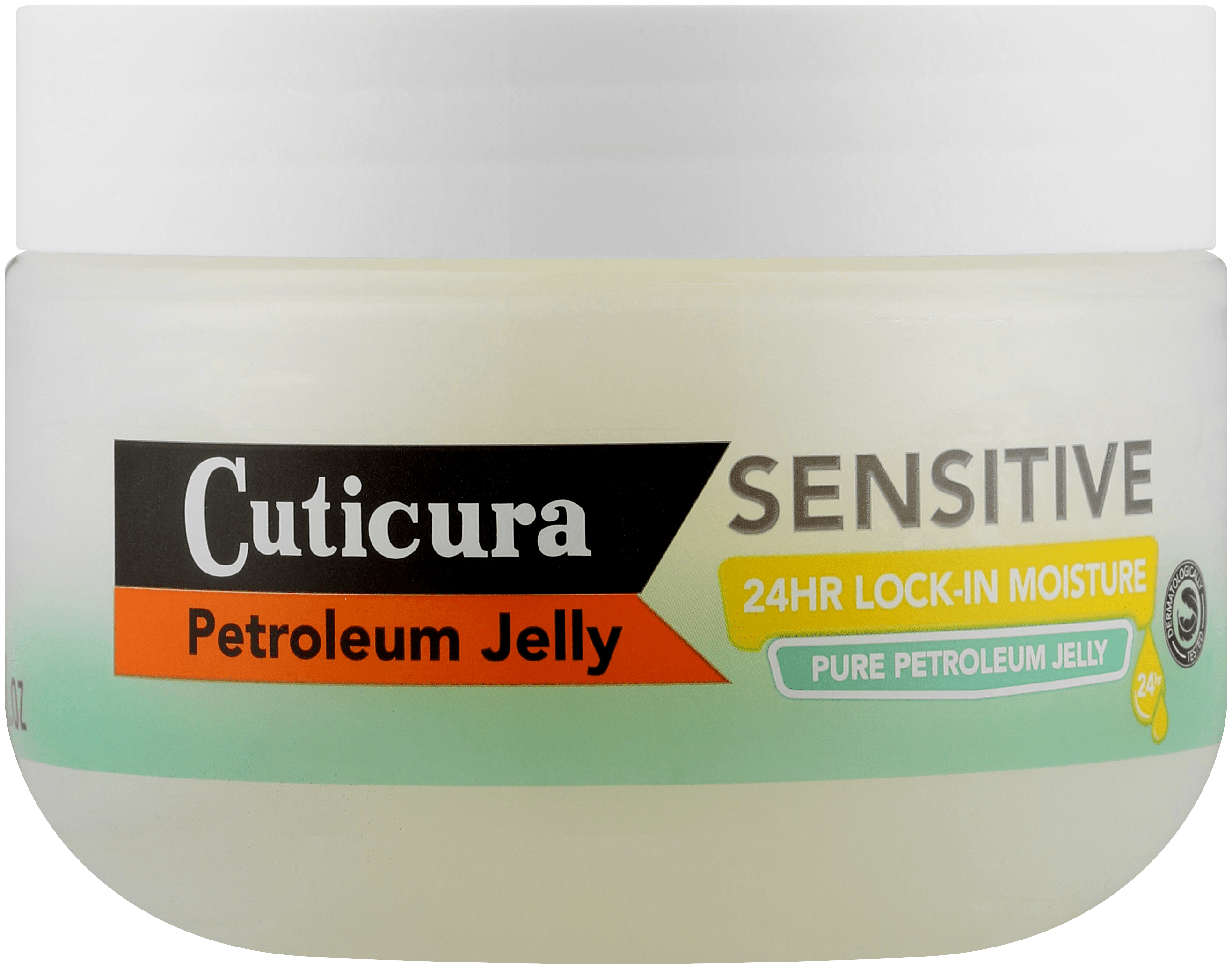 Cuticura – Sensitive Petroleum Jelly