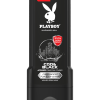 Playboy Code Black Shower Gel Playboy Code Black Shower Gel