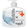 Satiskin Hygiene Hand Wash – Anti-Bac Satiskin Hygiene Hand Wash – Anti-Bac