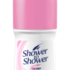 Shower to Shower Roll-on 50ml Fresh Dawn Shower to Shower Roll-on 50ml Fresh Dawn