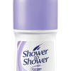 Shower to Shower Roll-on 50ml Spring Rain Shower to Shower Roll-on 50ml Spring Rain