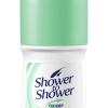 Shower to Shower Roll-on 50ml Confident Me Shower to Shower Roll-on 50ml Confident Me
