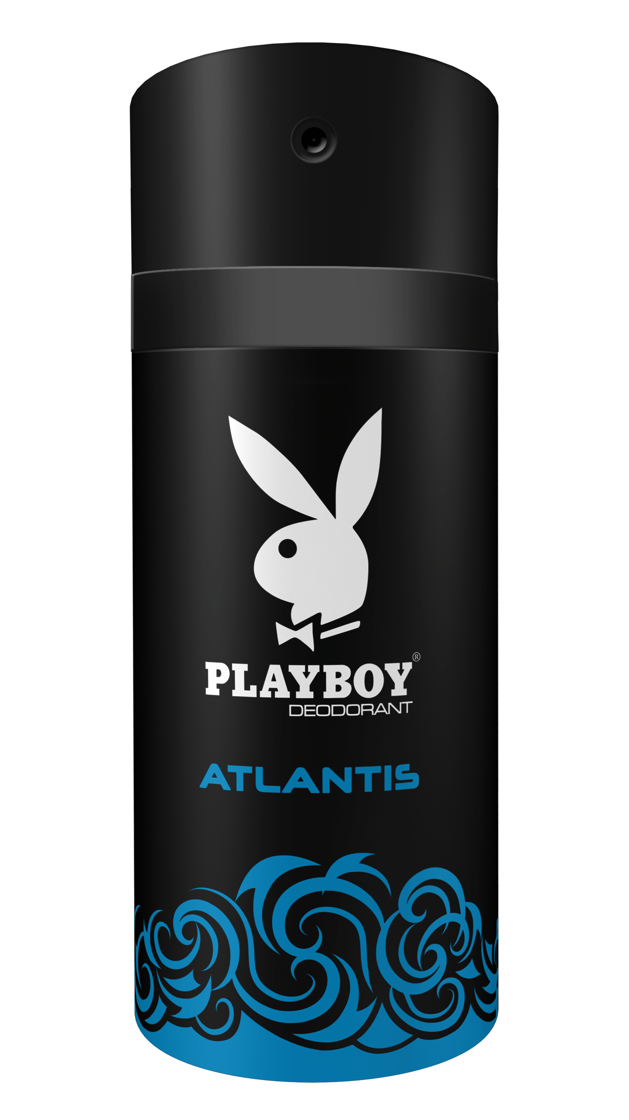 Atlantis Deodorant