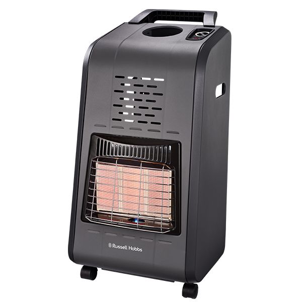 Russell Hobbs Panel Gas Heater – RHGH02