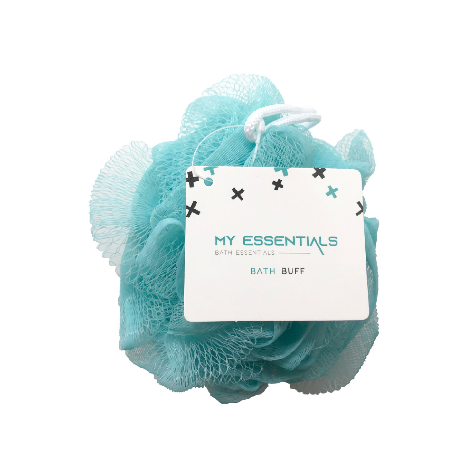 My Essentials Sponge Bath