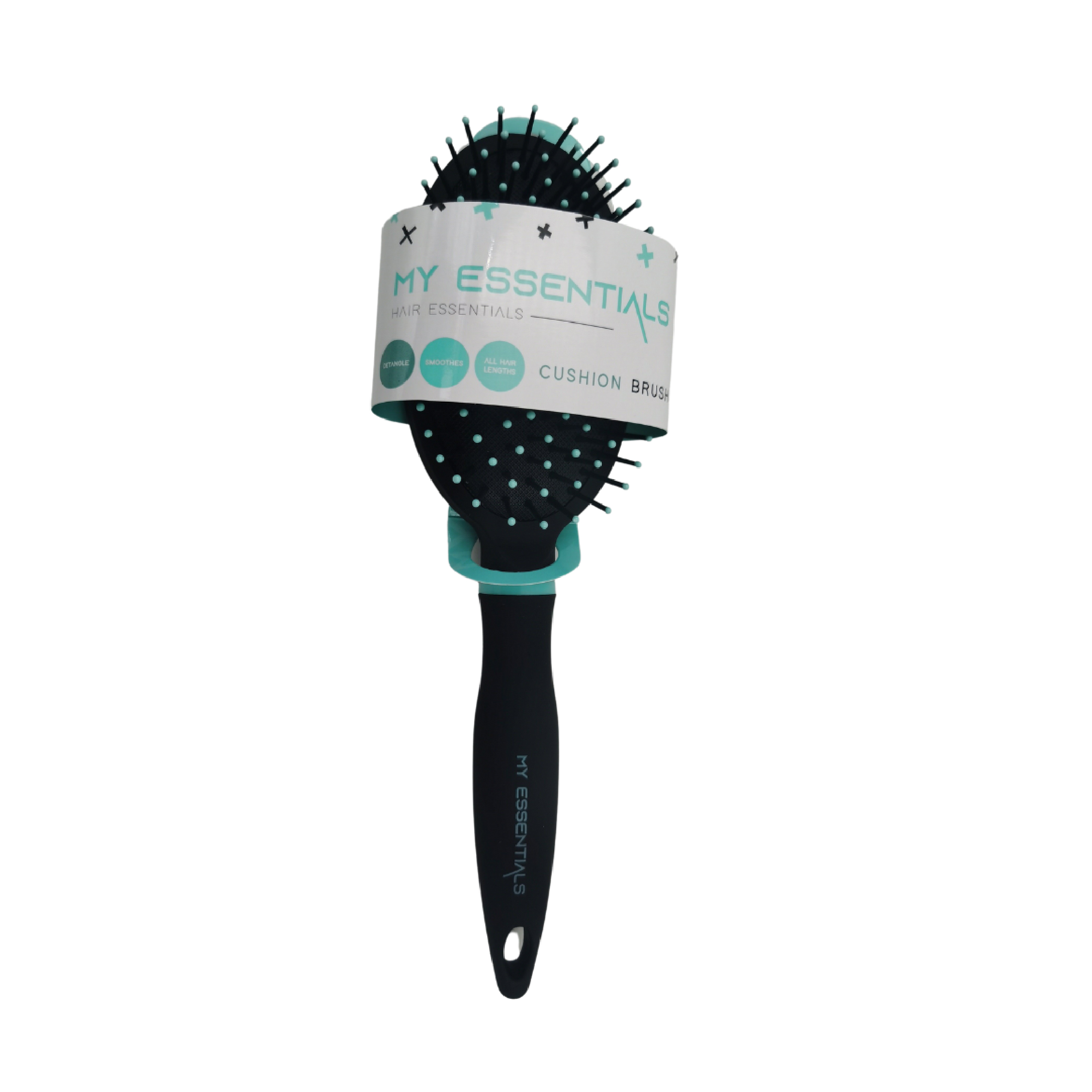 My Essentials Brush Cushion