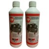 Matair – Compressor Oil – Pack of 2 (500ml) Matair – Compressor Oil – Pack of 2 (500ml)