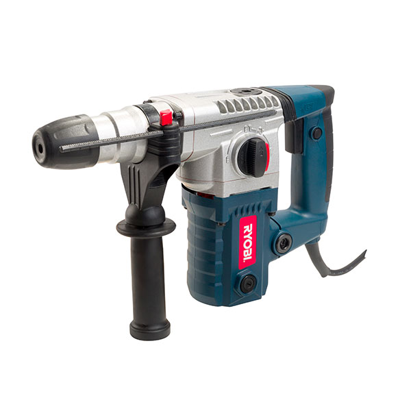 Ryobi – Rotary Hammer 900W 4.0 Joules SDS-Plus