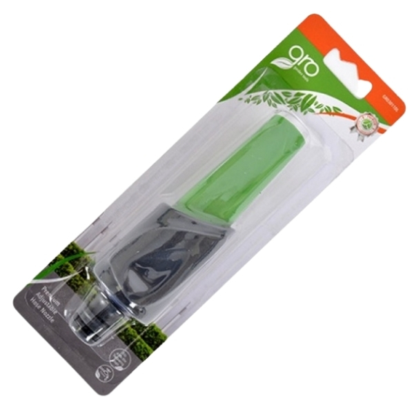 Gro – Hose Nozzle (Adjustable Premium)