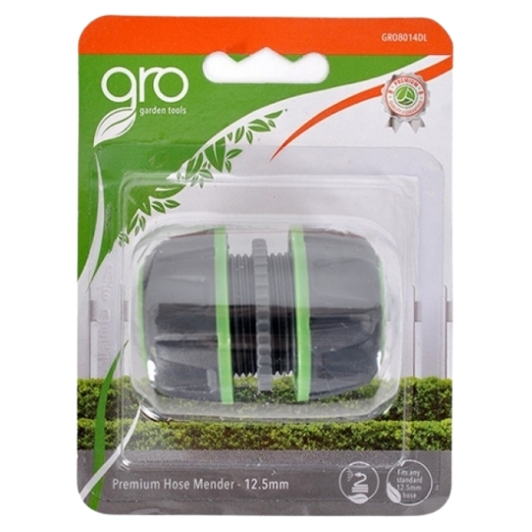 Gro – Hose Mender (Premium) – 1/2 Inch