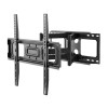 32 – 70 Inch Tilt and Swivel Tv Bracket 32 – 70 Inch Tilt and Swivel Tv Bracket