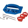 Kreg – Deck Jig Concealed Fastening System Kreg – Deck Jig Concealed Fastening System