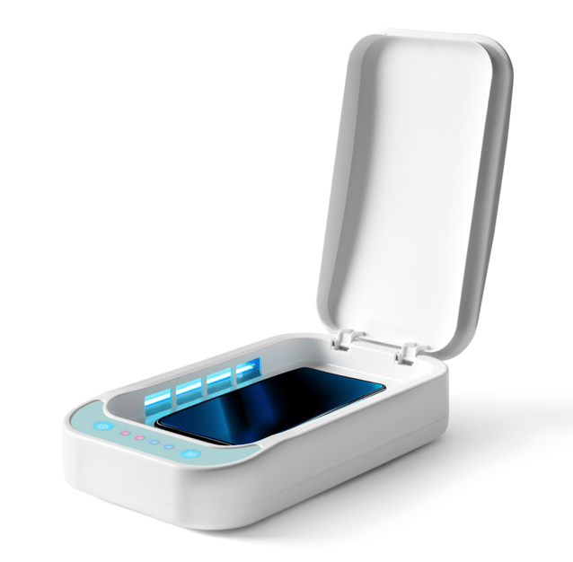 Taurus Multifunctional UVC Sterilizer