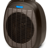 Taurus Heater Floor Fan Black 2 Heat Settings 2400W “Tropicano 3.5” Taurus Heater Floor Fan Black 2 Heat Settings 2400W “Tropicano 3.5”