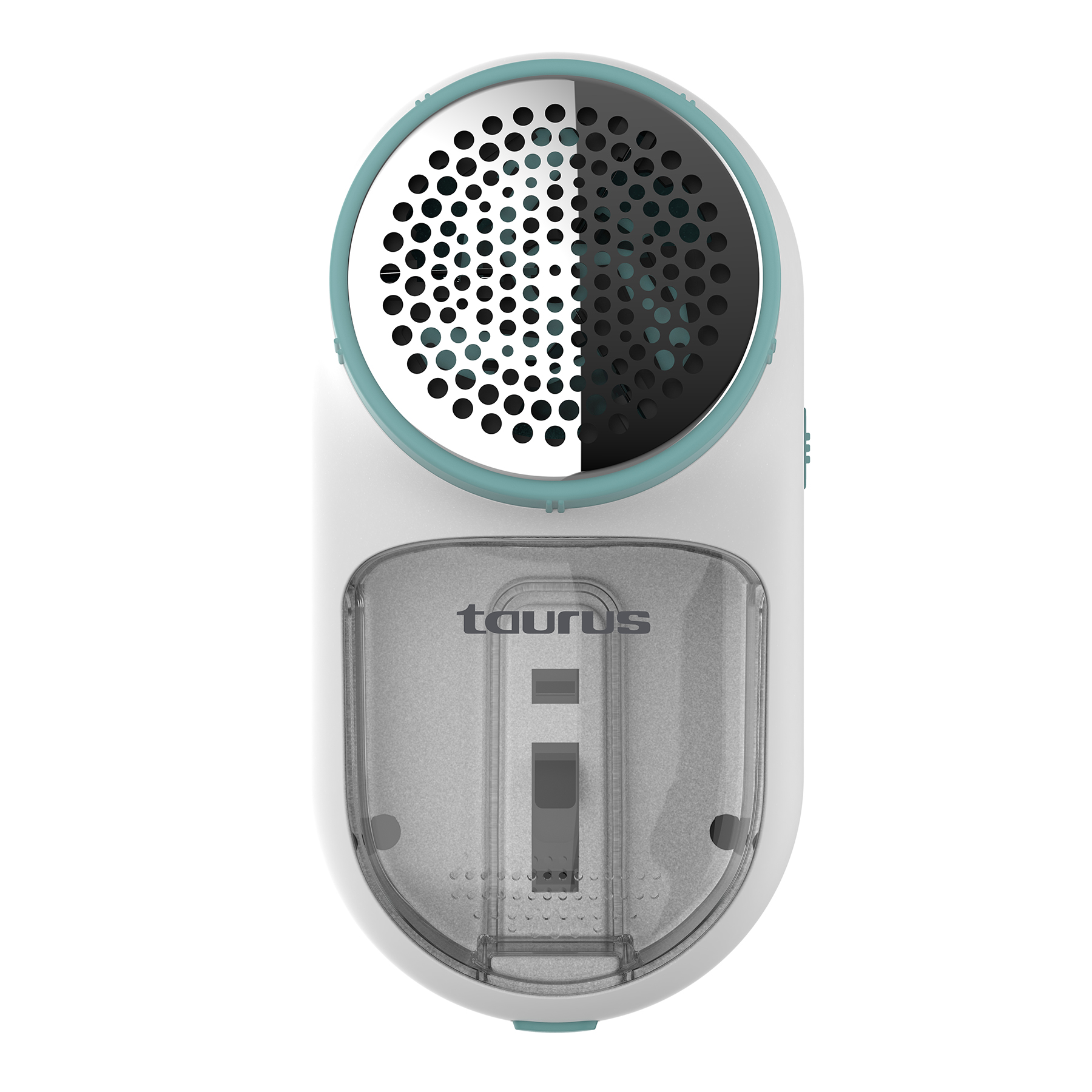 Taurus Lint Remover Rechargeable Plastic White 5V – Perfect Complete Pro
