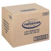 Twinsaver – Serviettes (1 Ply) – 3000 Sheets (White) Twinsaver – Serviettes (1 Ply) – 3000 Sheets (White)
