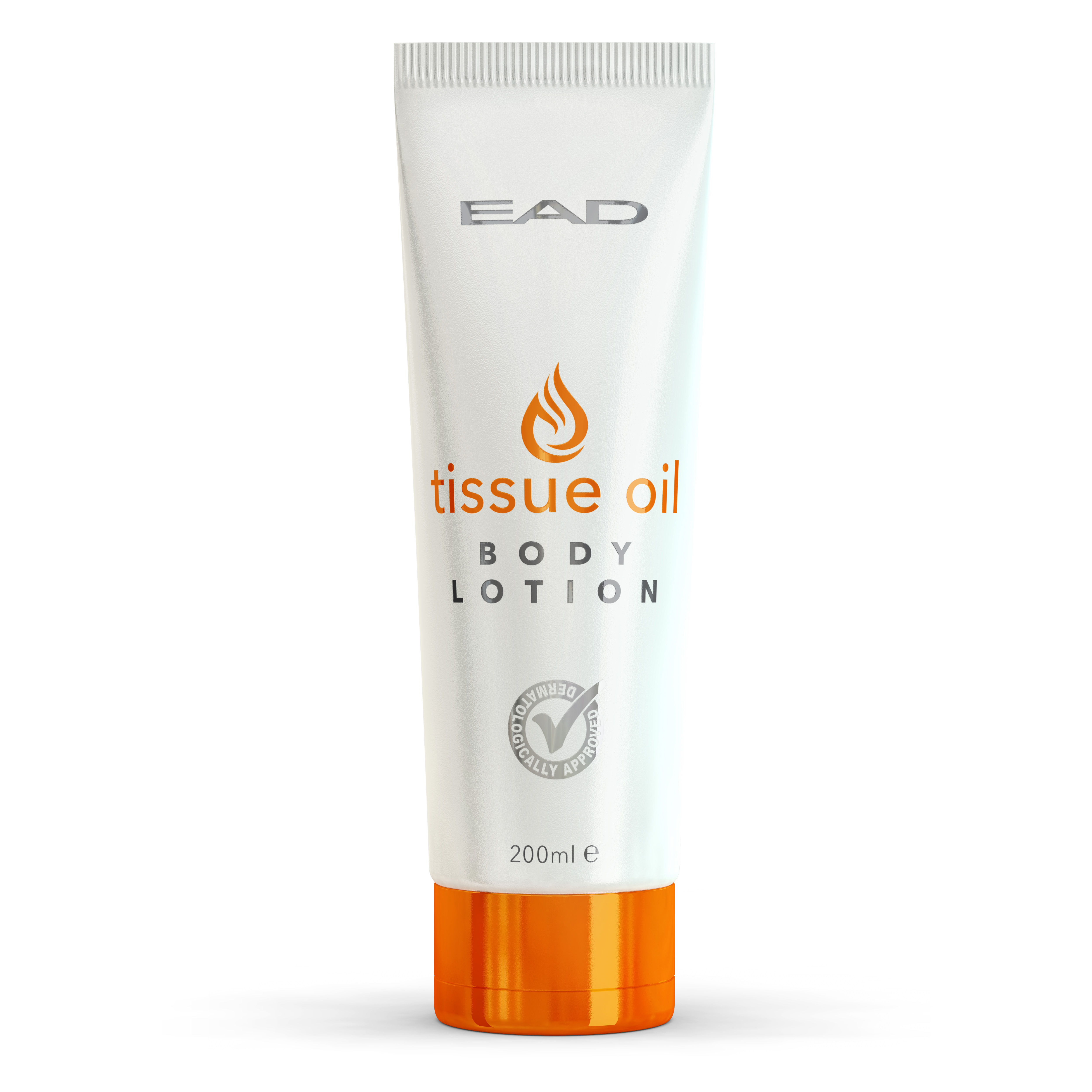 Ead Tissue Oil Body Lotion 200ml