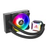 Antec CPU liquid cooler neptune 120 ARGB Antec CPU liquid cooler neptune 120 ARGB
