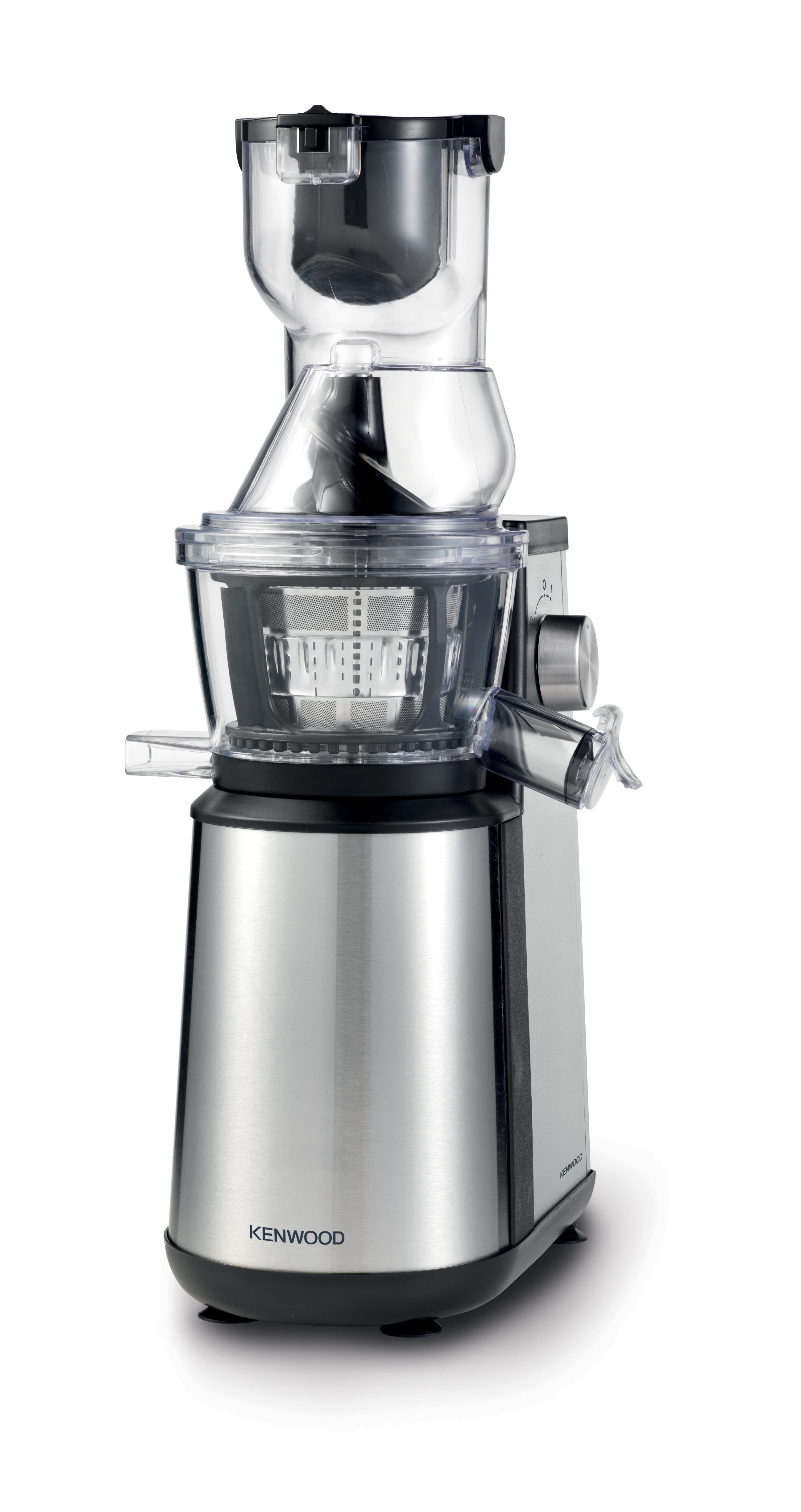 Kenwood – Slow Juicer – JMM70.BK