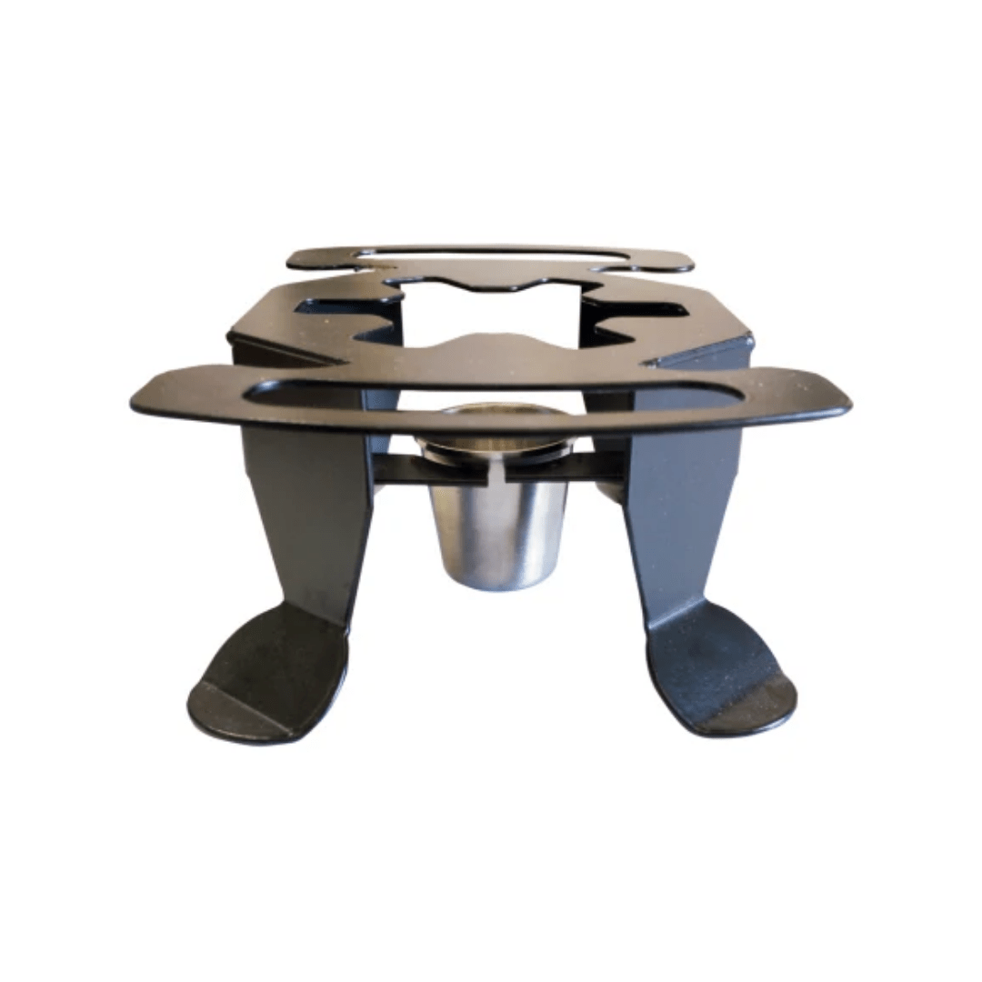 LK’s Potjie Cooker Size 1/4