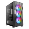 Antec chassis DF700 flux ATX Antec chassis DF700 flux ATX