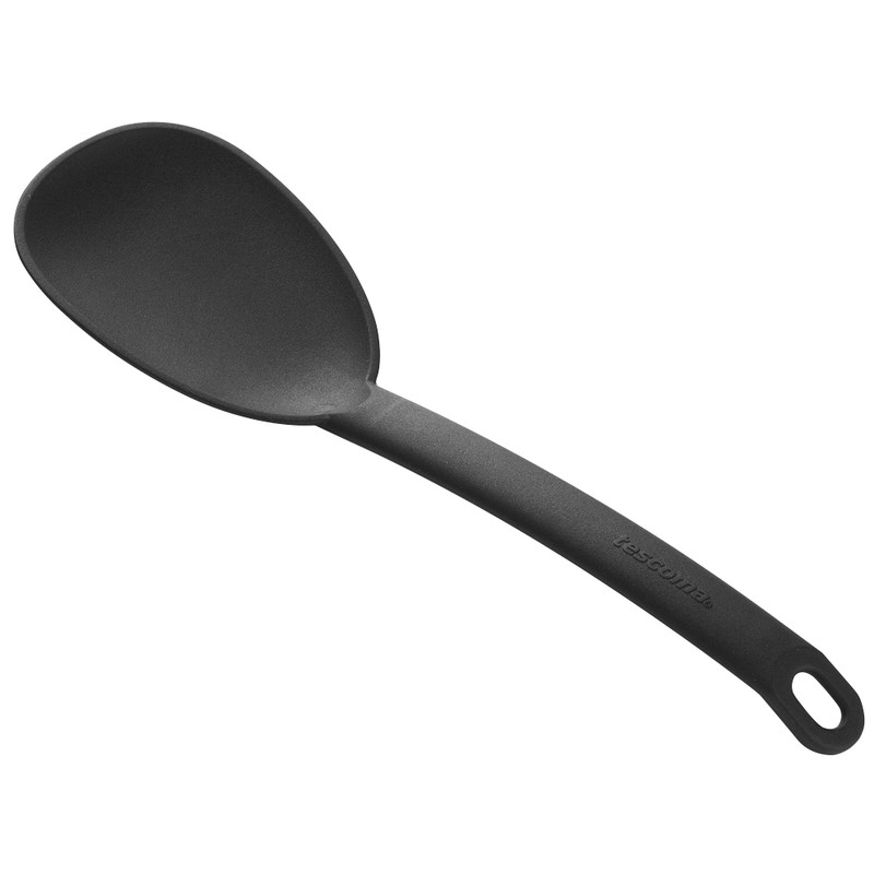 Tescoma Space Line Rice Spoon Black