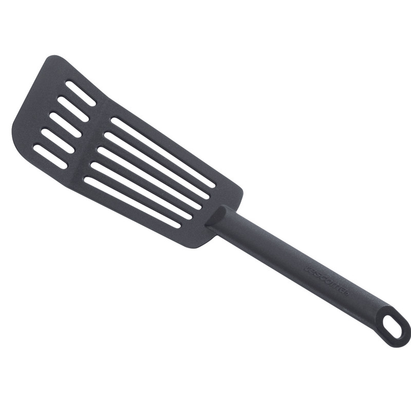Tescoma Space Line Omelette Turner Black