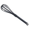 Tescoma Space Line Egg Whisk Black Tescoma Space Line Egg Whisk Black